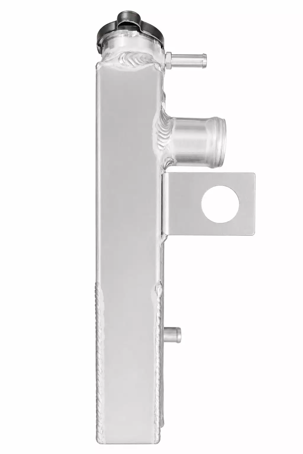 Radiateur Renault 5 Alpine turbo - Aluminium - 840-726 C6J - Image 3