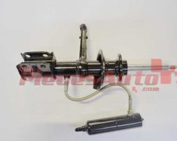 Amortisseur réglable R21 Turbo - réglage compression détente
