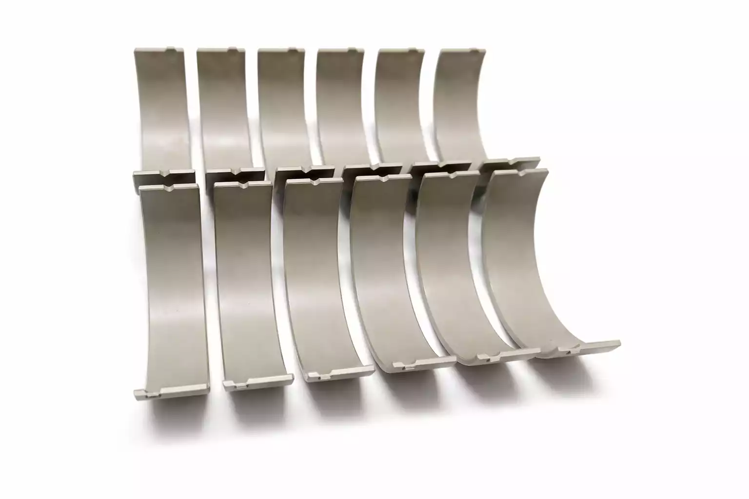 coussinet trimetal bielle Safrane Biturbo