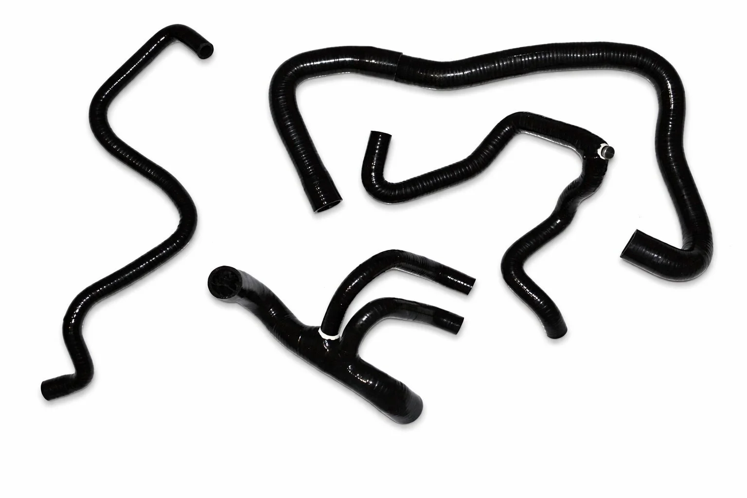 Peugeot 106 s16 water hose set