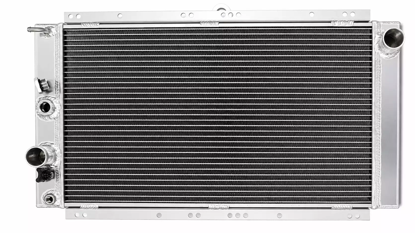 Radiateur refroidissement Alfa GTV 2.5 V6